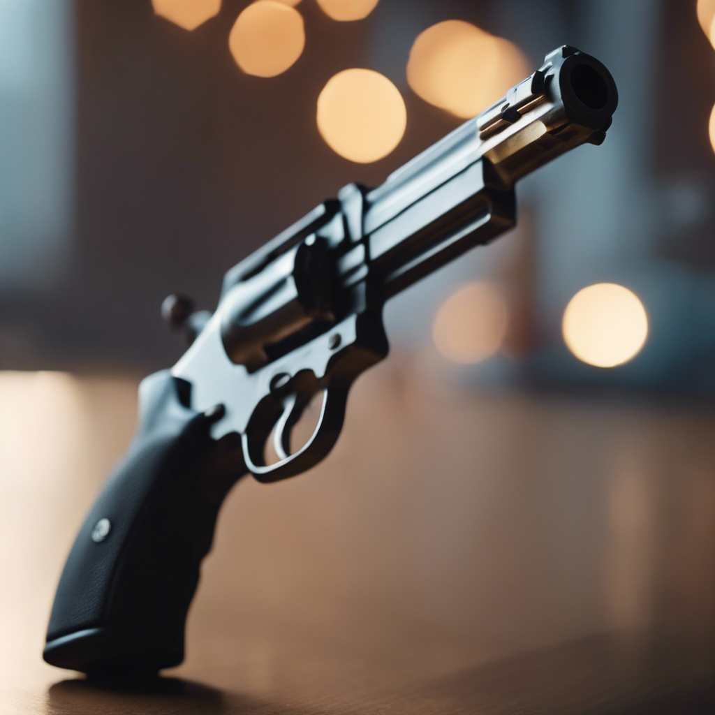 firearm services at Darmok firearms