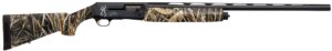 Browning Silver Field Max-7 12 gauge 28 inch barrel Realtree Max-7 synthetic stock