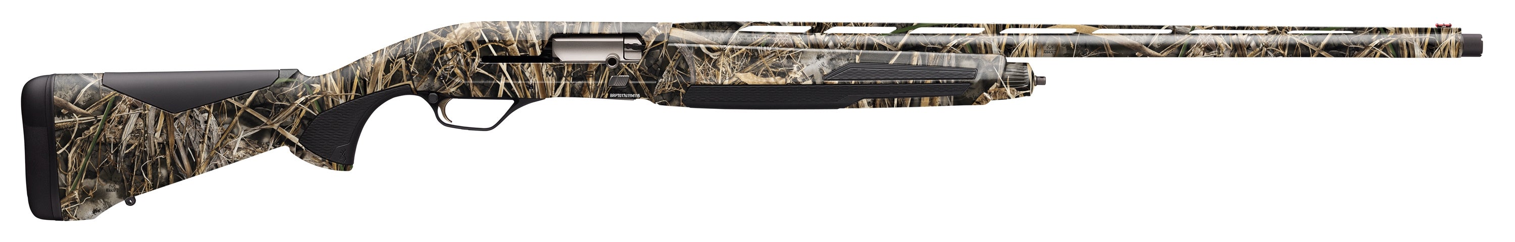 Browning Maxus II Max-7 | 12 Gauge | 26" Barrel | MFG# 011746205
