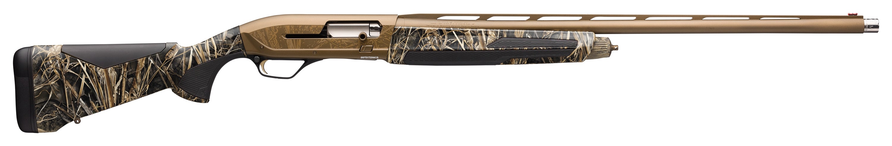 Browning Maxus II Wicked Wing | 12GA 3.5" 26" | 011747205