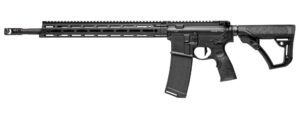 Daniel Defense DDM4 V7 Pro rifle 5.56 NATO 18 inch barrel black M-LOK