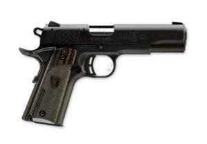 Browning 1911-22 Black Label Compact .22 LR pistol 3.63 in barrel black laminate grip
