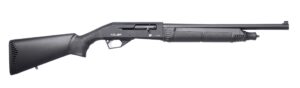 ATA Arms Adler HT-104 12 Gauge semi-auto shotgun 18.5 inch barrel black synthetic stock