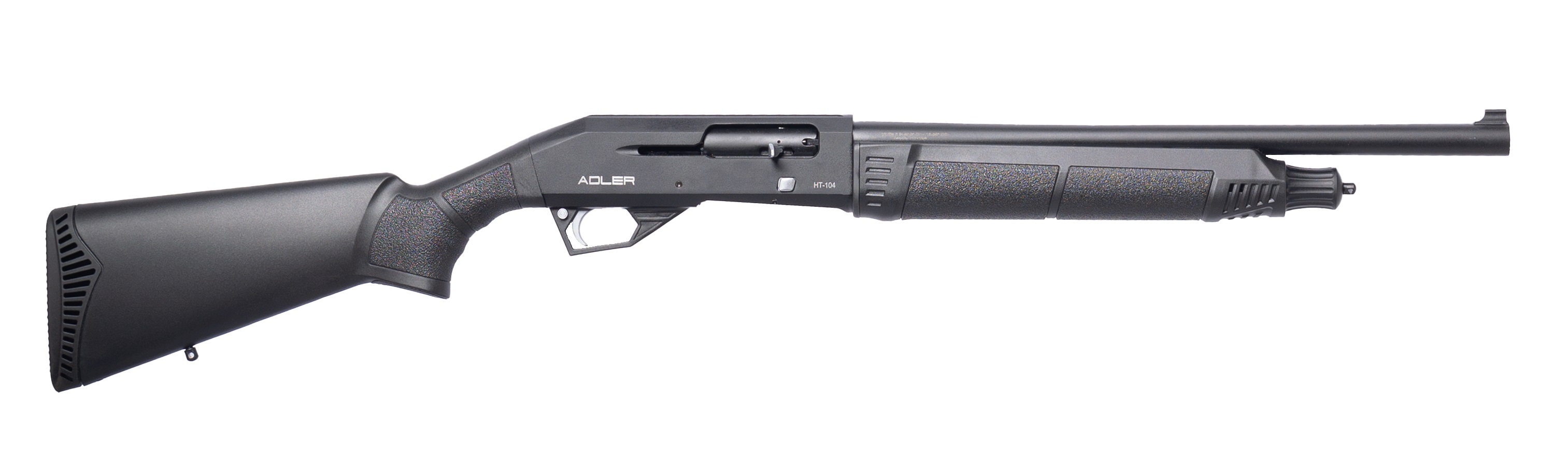 ATA Arms | Adler HT-104 | 12 Gauge | 18.5 in | 12044