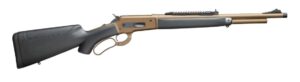 Taylors & Company 1886 BB MKII .45-70 19-inch lever-action rifle tan Cerakote