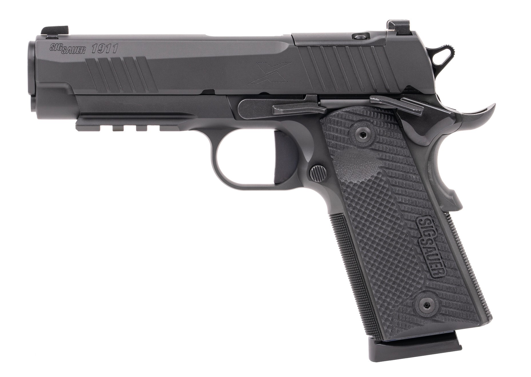 Sig Sauer | 1911 XCarry | .45 ACP | 4.25 in | 1911XCA-45-BXR3