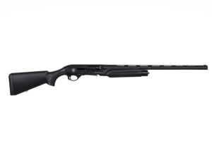 SDS Imports MAC 2 3-Gun 12ga 24in semi-auto shotgun with black synthetic tactical stock