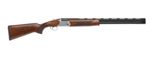 SDS Spandau Premier Field 20 gauge over/under shotgun with Turkish walnut stock and 28 inch barrel