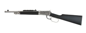 Taylors & Company 1892 Alaskan .44 Magnum 16.50 inch matte chrome lever-action rifle