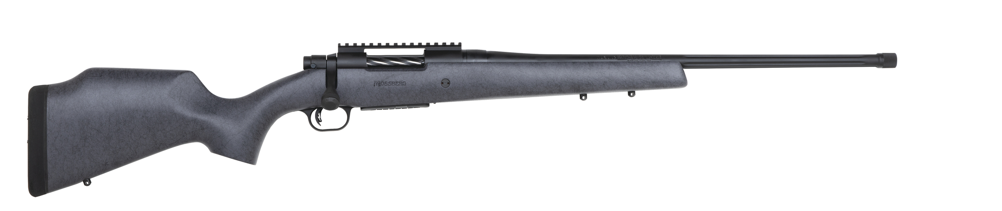 Mossberg Patriot LR Hunter .300 Win Mag | Fluted Threaded | 28102