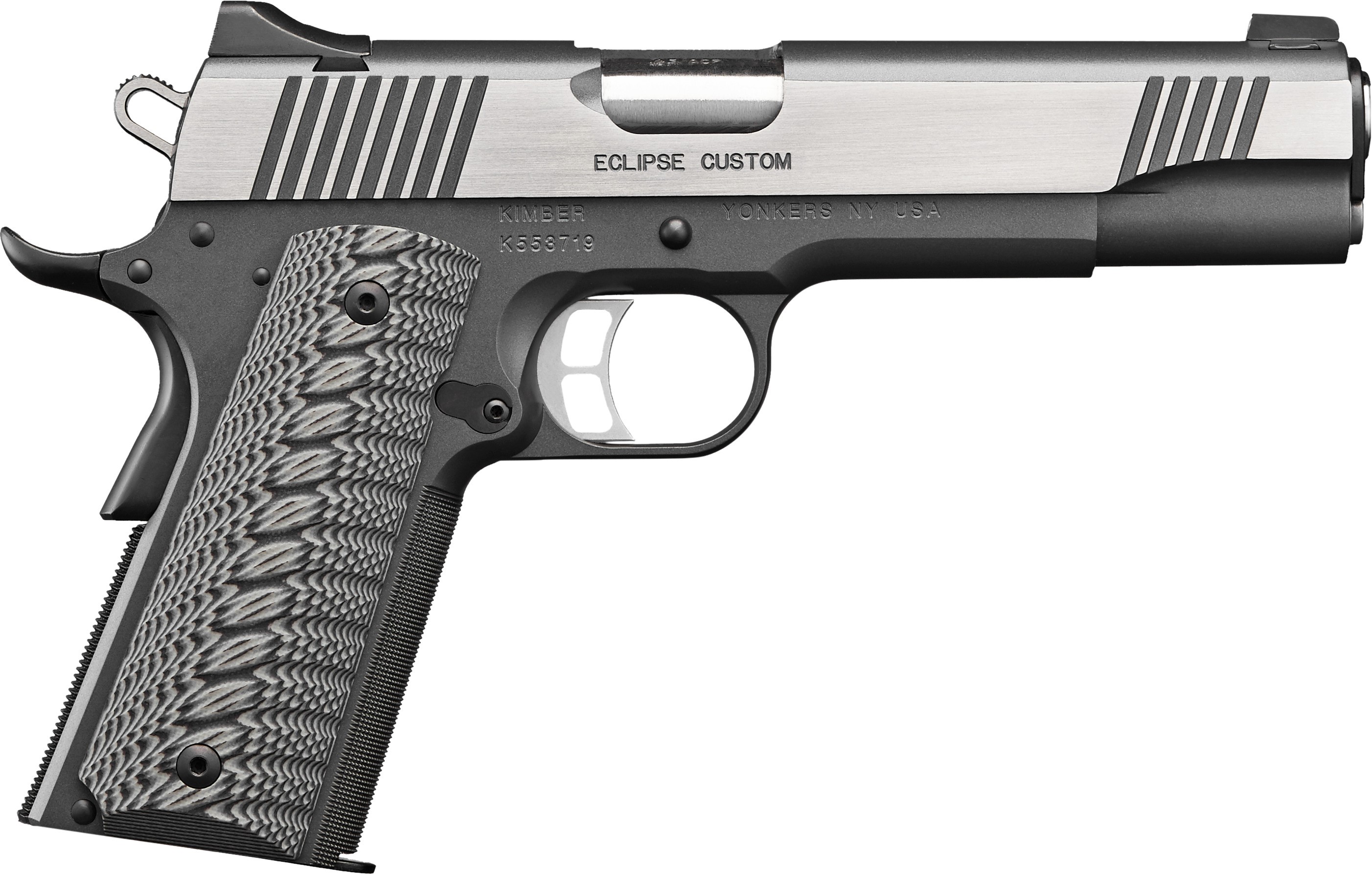 Kimber Eclipse Custom | .45 ACP | 5 in | 3000238