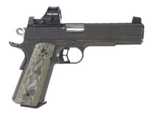 Kimber KHX Custom OI 10mm 5in pistol with Holosun 507C-GR X2 red-dot