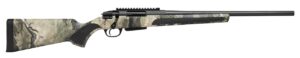 Stevens Model 334 6.5 Creedmoor 22-inch rifle in Mossy Oak Terra Gila camo