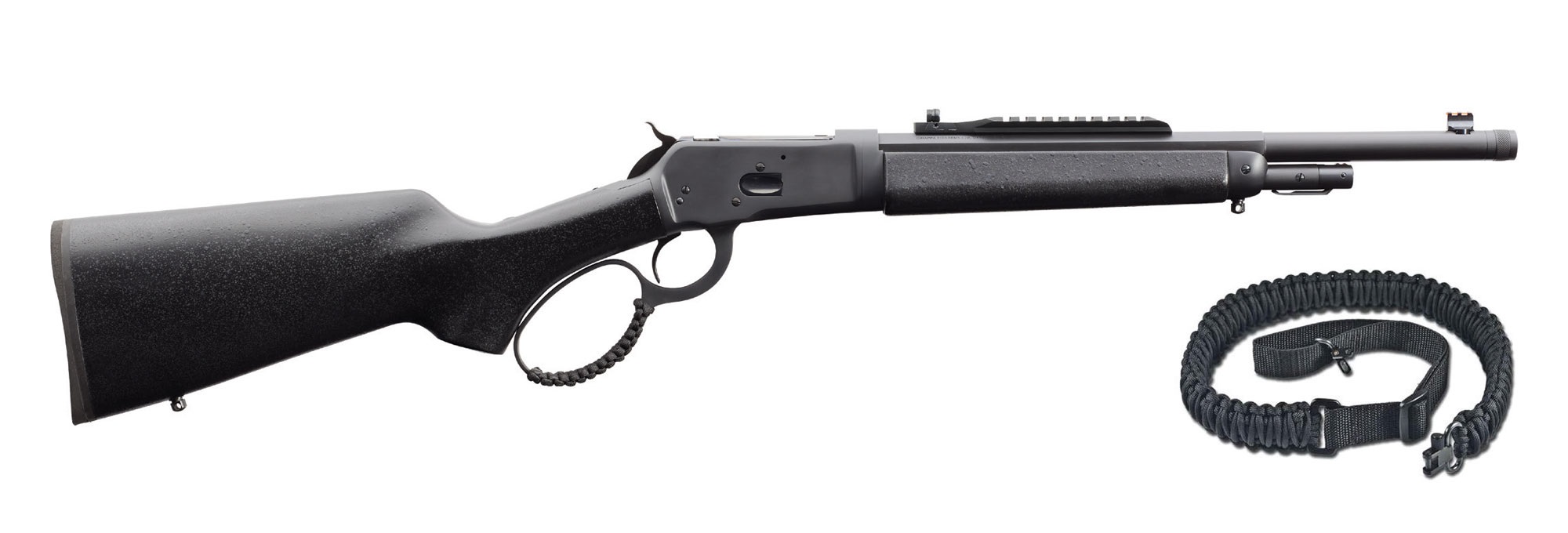 Chiappa 920421 1892 Wildlands | .44 Magnum | Threaded