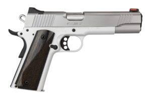 Kimber Stainless LW Arctic 1911 9mm 5 in pistol 9rd 3700594