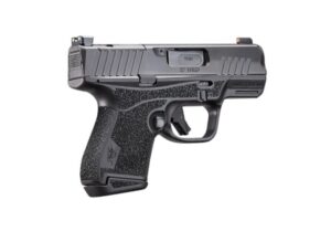 Kimber R7 Mako Liberty OR 9mm 3.37 inch black polymer pistol
