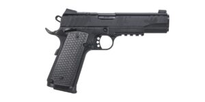 EAA / Girsan MC1911S Influencer .38 Super 5 inch Black Camo 391159
