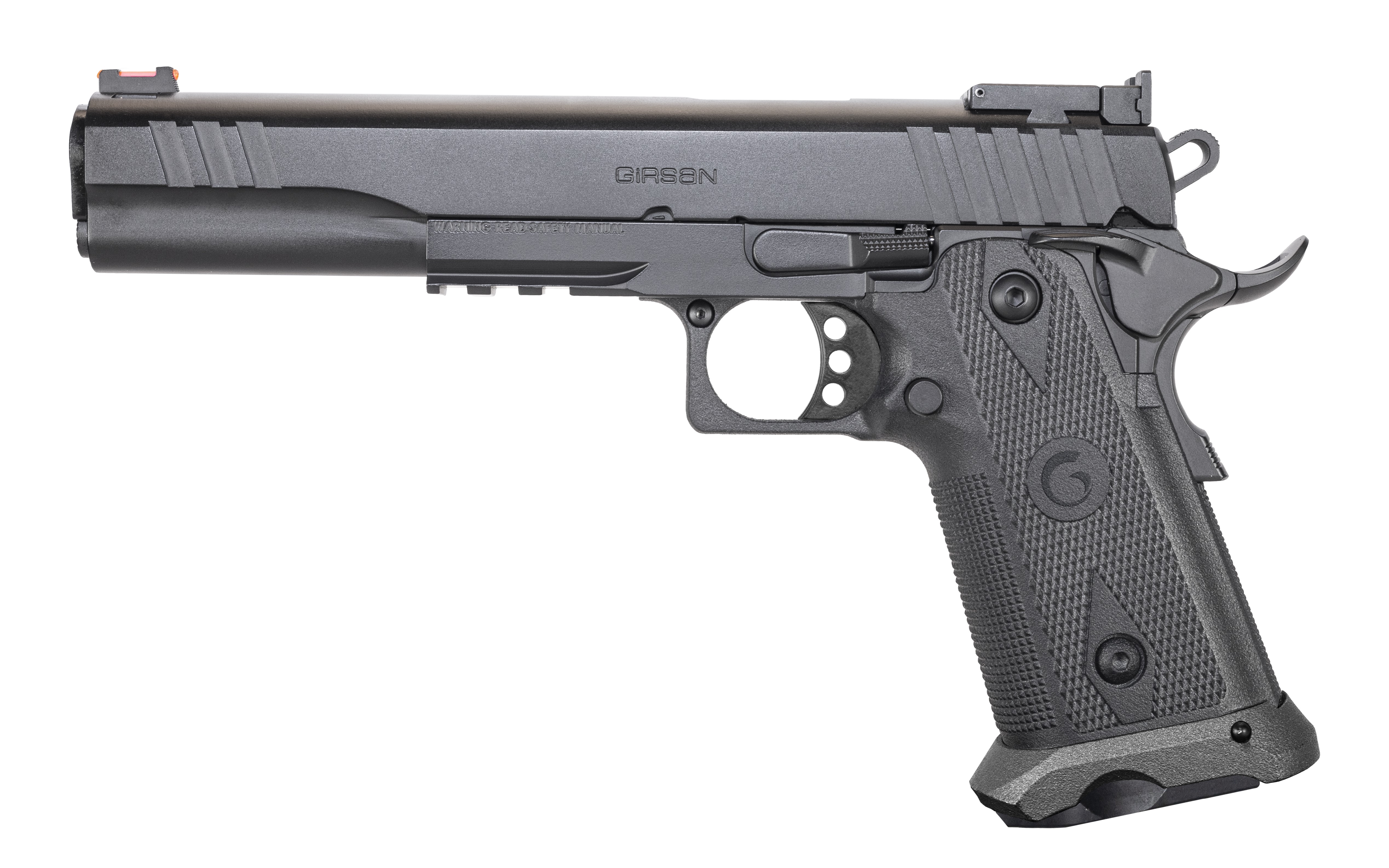 EAA Girsan Witness 2311 | 10mm | 6" Barrel | 15rd | 395070