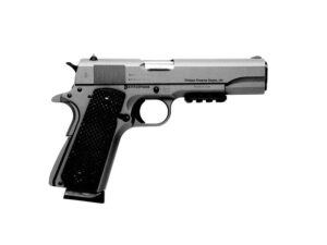 Charles Daly 1911 Field Grade .45 ACP 5-inch tactical gray pistol UPC 8053800946728