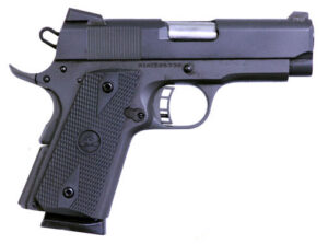 Rock Island Rock Standard CS 1911 .45 ACP black parkerized MFG 51429