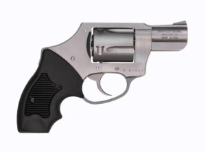 Charter Arms Undercover Lite .38 Special 2-inch revolver model 53821