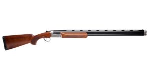 Savage Arms 555 Sporting Compact 20ga 26in over/under shotgun with walnut stock
