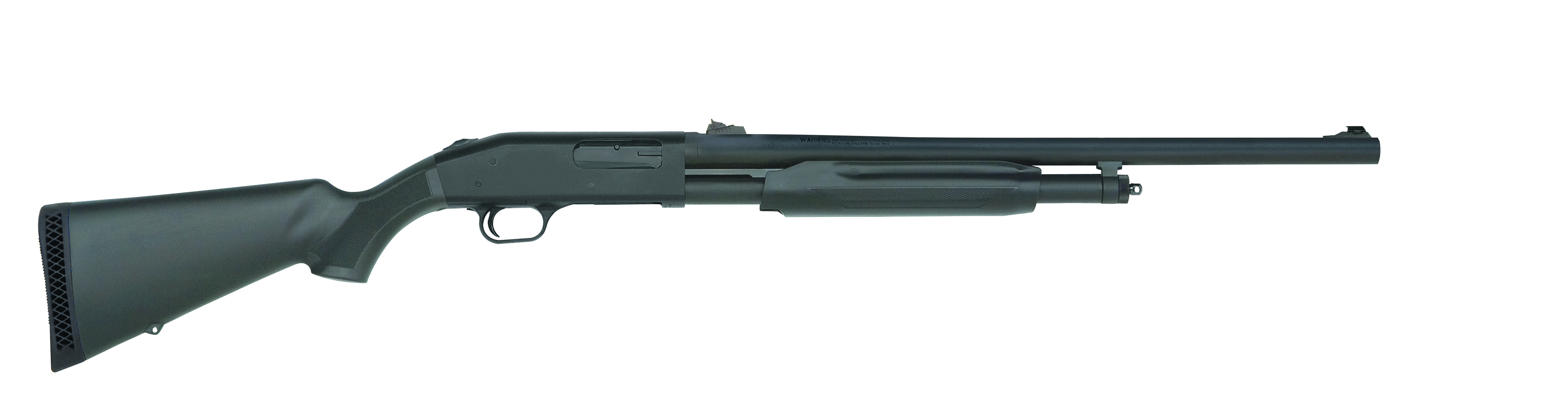 Mossberg 500 Slugster | 24 in Rifled Barrel | 56435
