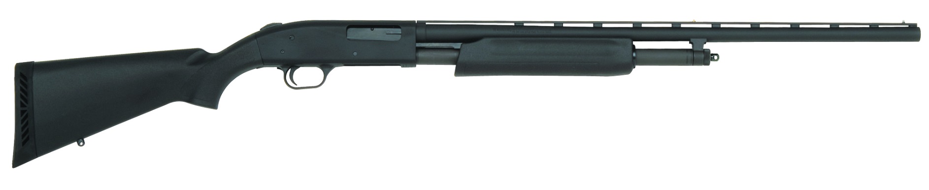 Mossberg 500 20 Gauge | 26" Vent Rib | Model 56436