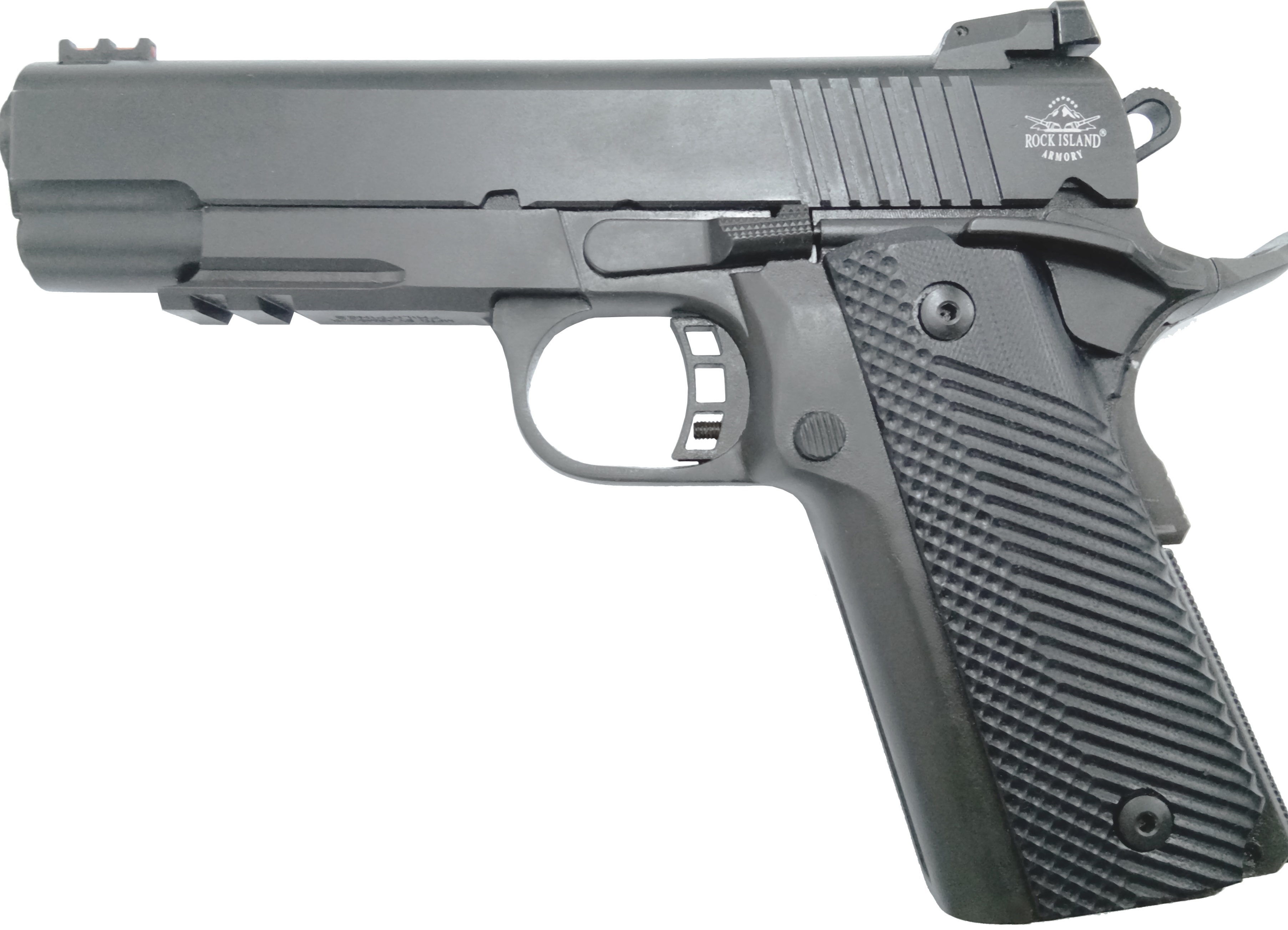 Rock Island TAC Ultra MS HC Combo | 9MM/22TCM9R | 56632