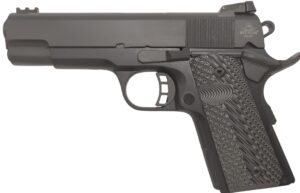 Armscor Rock Island Rock Ultra CCO 1911 combo pistol 9mm/22TCM9R 4.2"