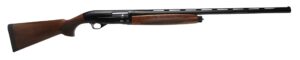 560 Field Compact 12 Gauge 28 in Turkish walnut stock semi-auto shotgun