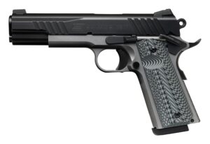 Savage Arms 67206 1911 Government 9mm two-tone 5-inch barrel VZ G10 grips