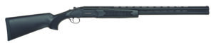 Mossberg Silver Reserve Eventide 20ga 26-inch over/under shotgun with black synthetic stock
