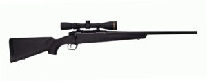 Remington 783 LVX Freedom rifle 7mm-08 Rem 20 inch barrel black synthetic stock