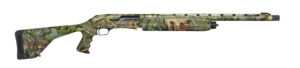 Mossberg 935 Magnum Turkey 12ga 22in Mossy Oak Obsession pistol-grip shotgun