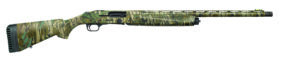 Mossberg 940 Pro Turkey 12 Gauge 24 inch Mossy Oak Greenleaf synthetic shotgun