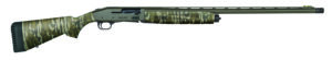 Mossberg 940 Pro Waterfowl 12ga 28in Vent-Rib Mossy Oak Bottomland Patriot Brown Cerakote