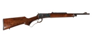 Chiappa 1892 Wildlands .44 Magnum 16.5-inch threaded barrel color case hardened walnut