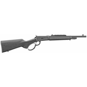 Chiappa 1886 Wildlands Take Down .45-70 16.5 in Matte Black Laminate