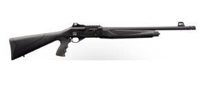 Charles Daly 601 Tactical 12ga semi-auto shotgun 18.5in barrel black synthetic stock