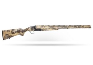 Charles Daly Triple Magnum 12GA three-barrel shotgun 28 inch TrueTimber Prairie camo
