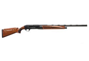 Charles Daly 601 DPS 12 Gauge 30 inch Sporting Clays shotgun with walnut stock and gloss black finish
