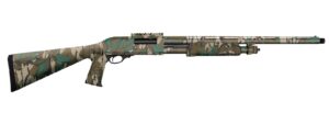 Charles Daly 335 Pump Field 12 Gauge Mossy Oak 24 inch barrel