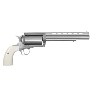 Magnum Research BFR .45 LC/.410 7.5 inch vent-rib revolver with Bisley-style grips