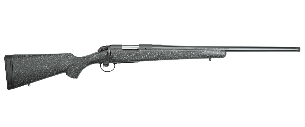 Bergara B-14 Ridge .300 PRC 24in | B14LM508C