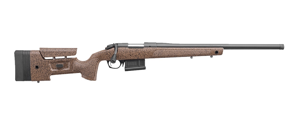 Bergara B-14 HMR | 7MM PRC | 24in | B14LM3713