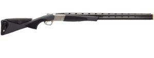 Browning Cynergy CX Composite 12ga 32in barrel charcoal gray synthetic stock 018710302