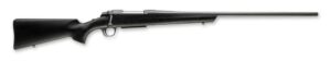 Browning AB3 Composite Stalker .243 Win 22in matte blued barrel matte black synthetic stock