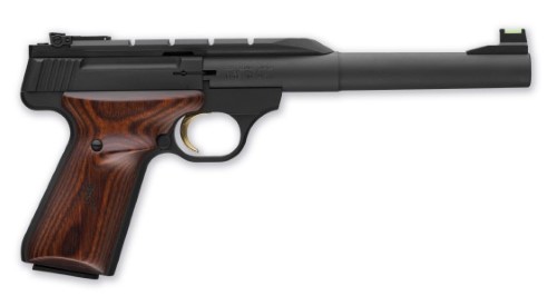BROWNING Buck Mark Hunter 22 LR 7.25" 10rd 051499490