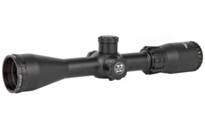 BSA Sweet 22 SP 3-9x40mm rifle scope black matte